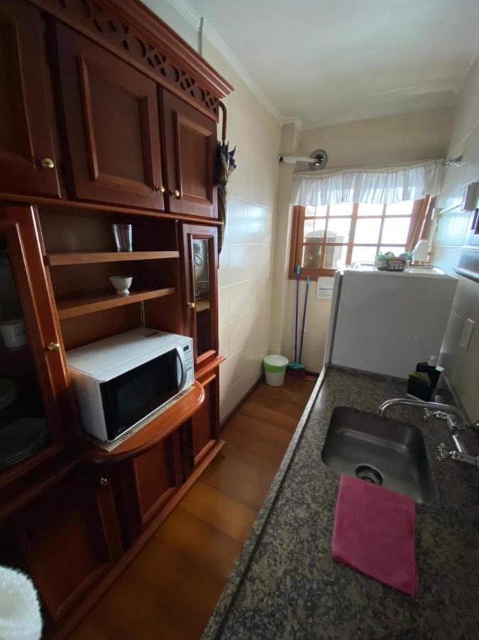 شقة غرامادو  في Antigo Loft المظهر الخارجي الصورة